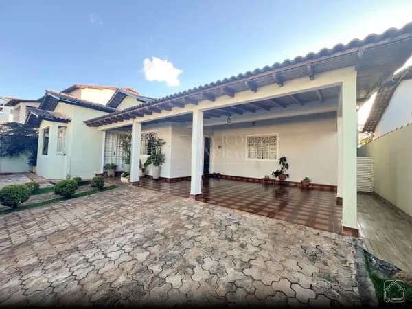 Casa em Setor Bosque, Formosa/GO