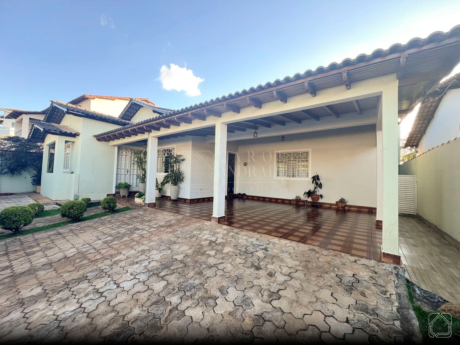 Casa em Setor Bosque, Formosa/GO