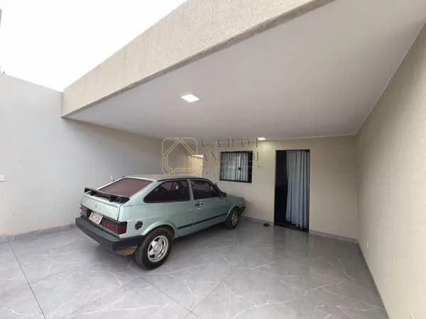 Casa em Chácaras Setor Abreu, Formosa/GO