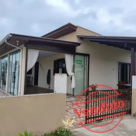 Casa na Praia do Pescador