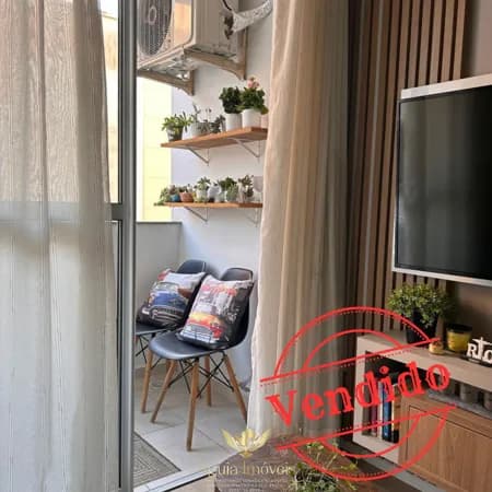 Apartamento em Centro, Araranguá/SC