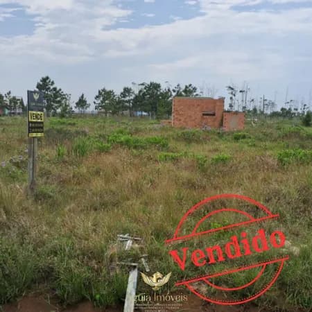 1 Terreno ou 2 Terrenos