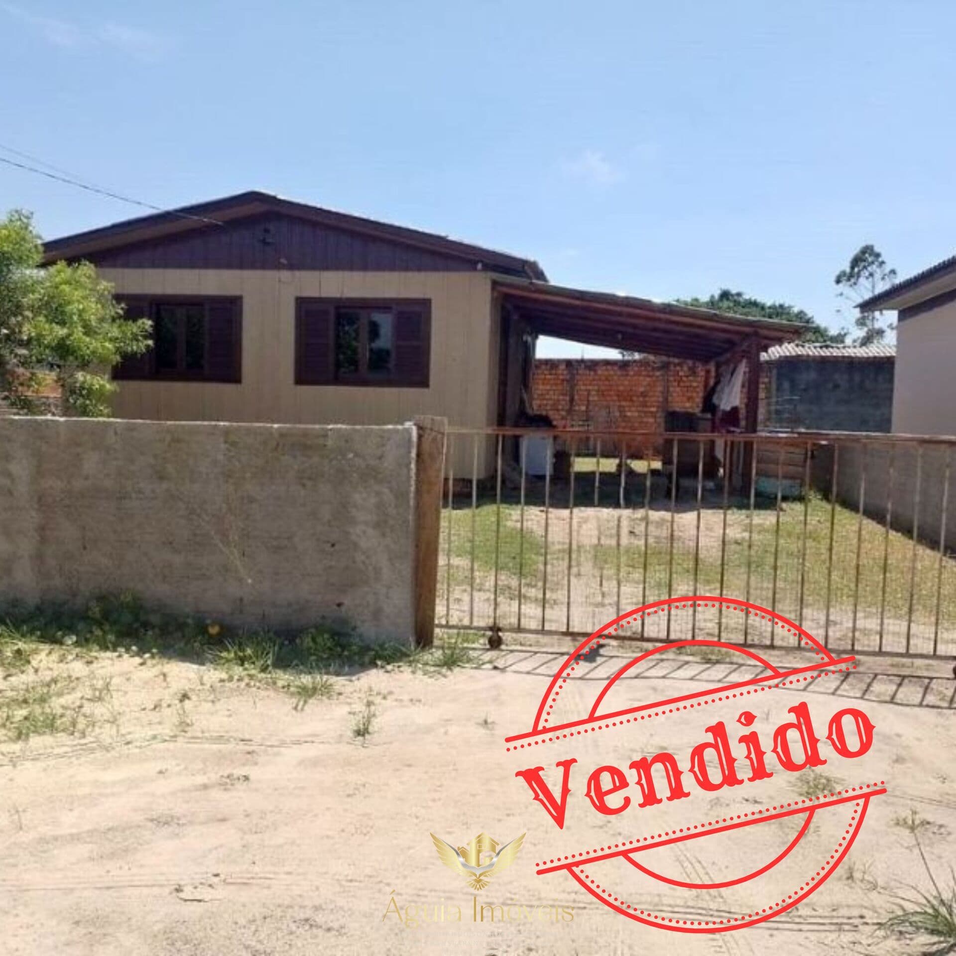 Casa em Jardim Atlântico, Balneário Arroio do Silva/SC