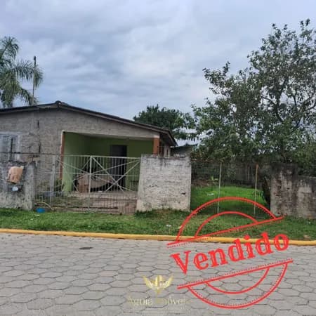 Oportunidade de investimento com excelente localização.