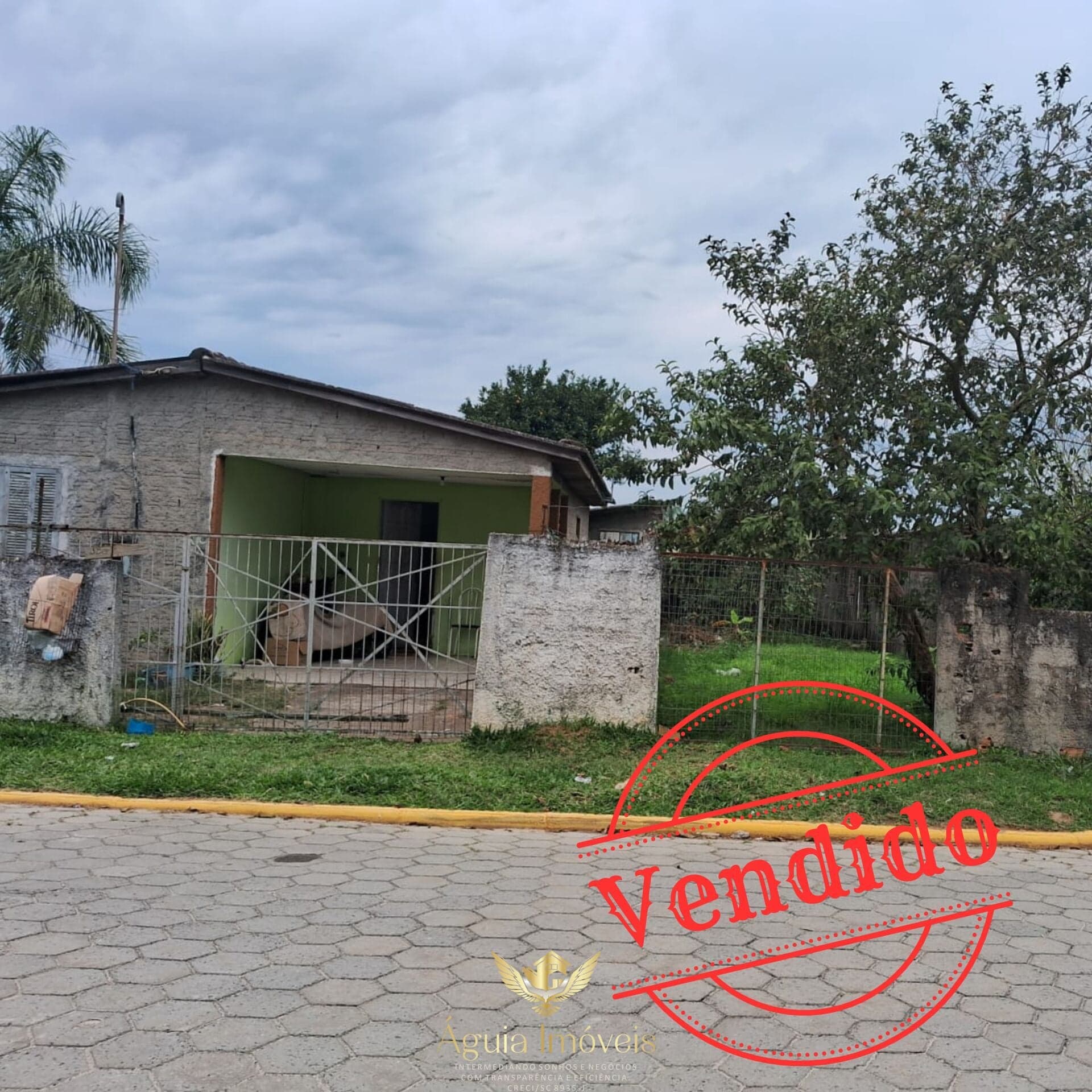 Oportunidade de investimento com excelente localização.
