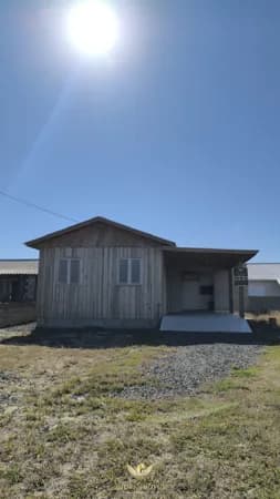 Casa em Balneário Arroio do Silva - Praia do Guairacá