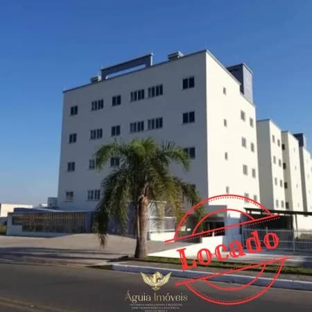 Apartamento em Balneário Arroio do Silva - Centro