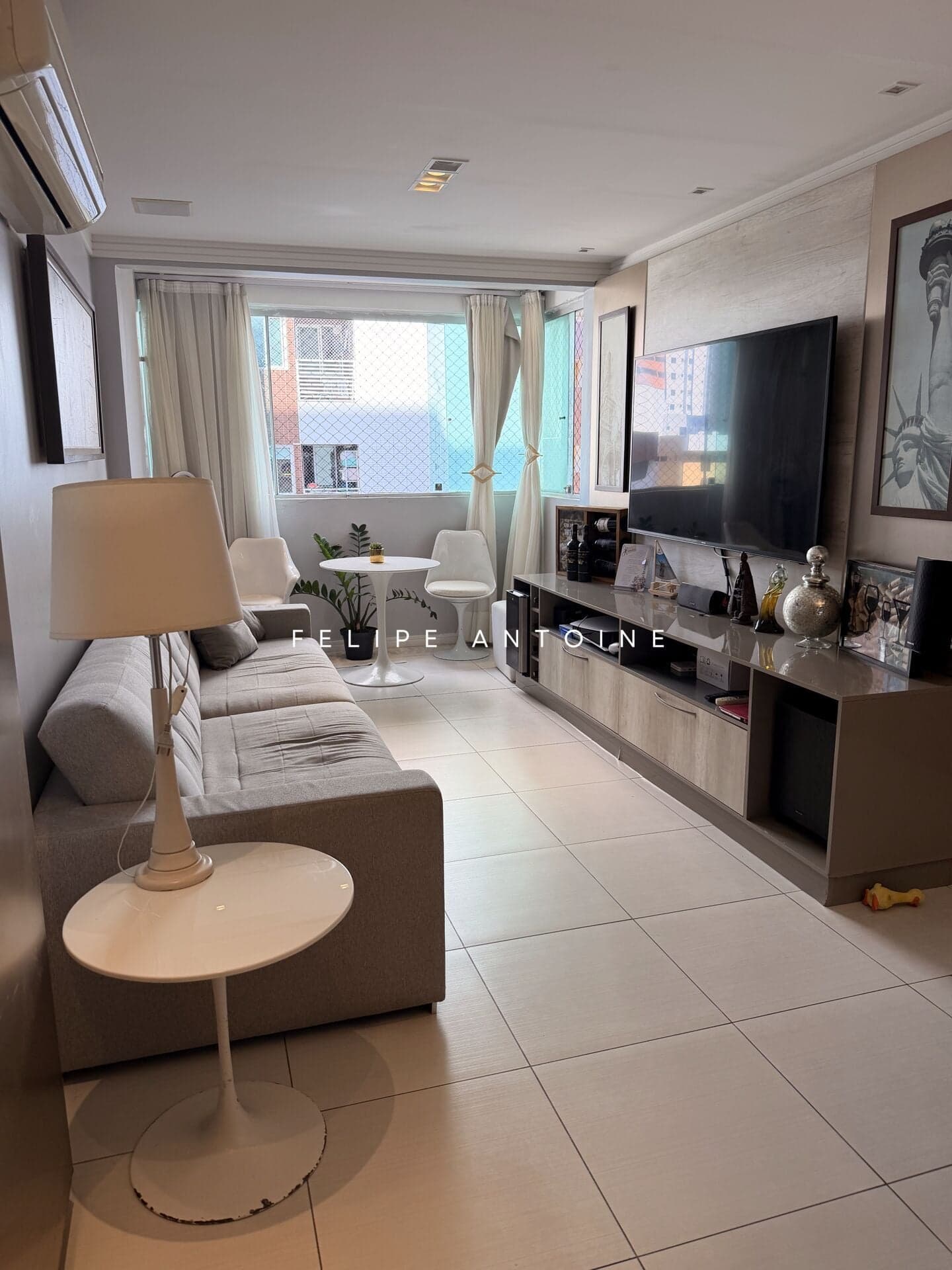 Apartamento em Jardim Oceania, João Pessoa/PB