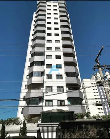 Apartamento - Edifício Saint German.