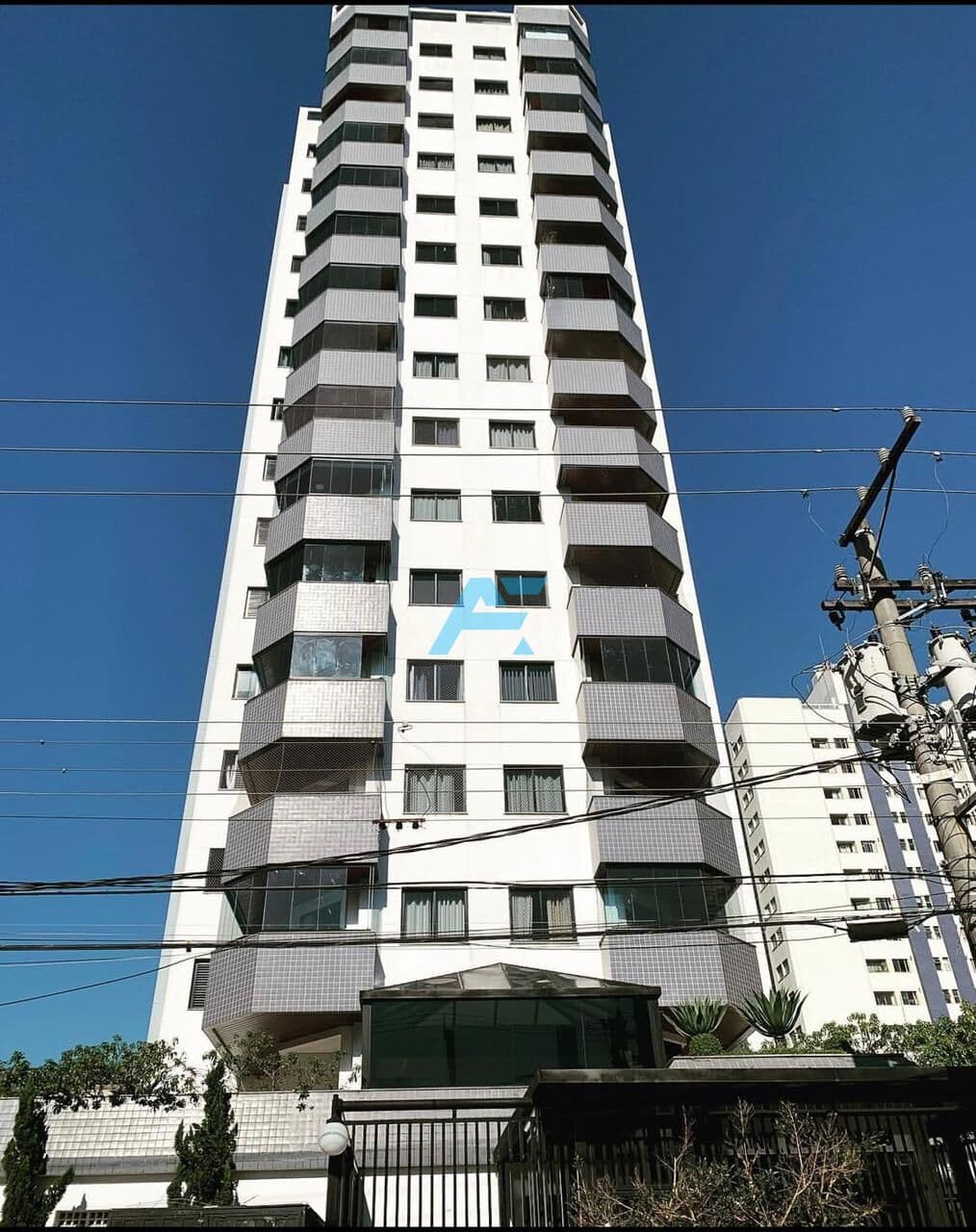 Apartamento - Edifício Saint German.