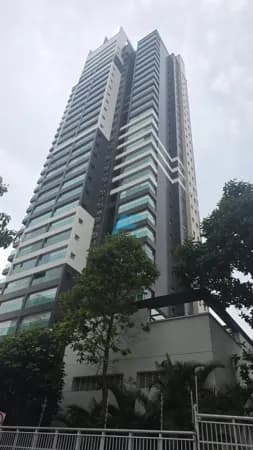 Apartamento Condomínio Composite Des Arts | Jardim Anália Franco, São Paulo/SP