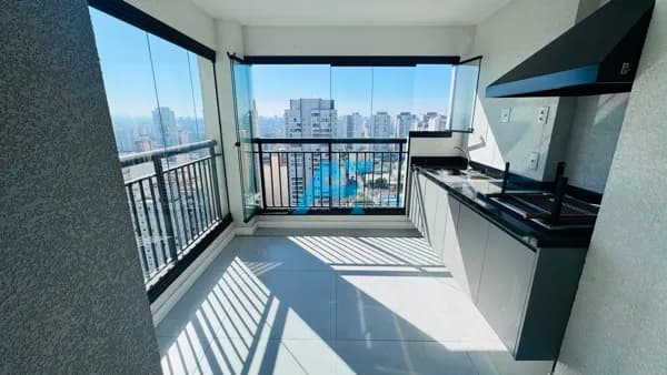 Apartamento - Vertz Tatuapé