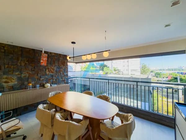 Apartamento à Venda no Condomínio The Home – Tatuapé