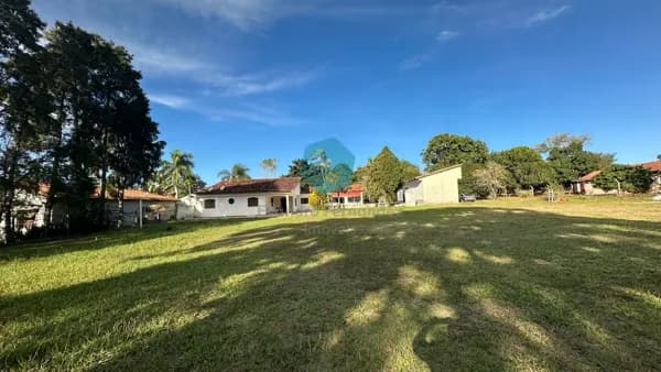 CHÁCARA COM 5.000m², PISCINA, ESPAÇO GOURMET E 6 DORMITÓRIOS EM SÃO PEDRO-SP