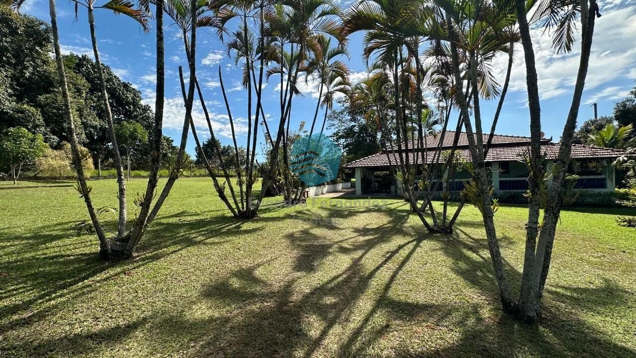 Chácara à venda com 5.000 m² em São Pedro-Espaço, Tranquilidade e Qualidade de Vida