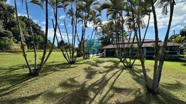 Chácara à venda com 5.000 m² em São Pedro-Espaço, Tranquilidade e Qualidade de Vida