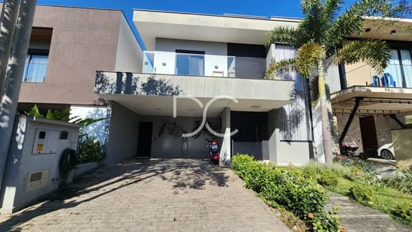Venda Sobrado | AC 265m²| AT 275m² | 3 Suítes | 4 Ban | 4 Vagas | Piscina Aquecida | Sauna
