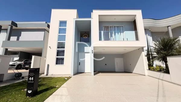 Venda Sobrado | AT 360 m² | AC 390 m² | 6 Dorm | 3 Suítes | 5 Banheiros | 4 Vagas