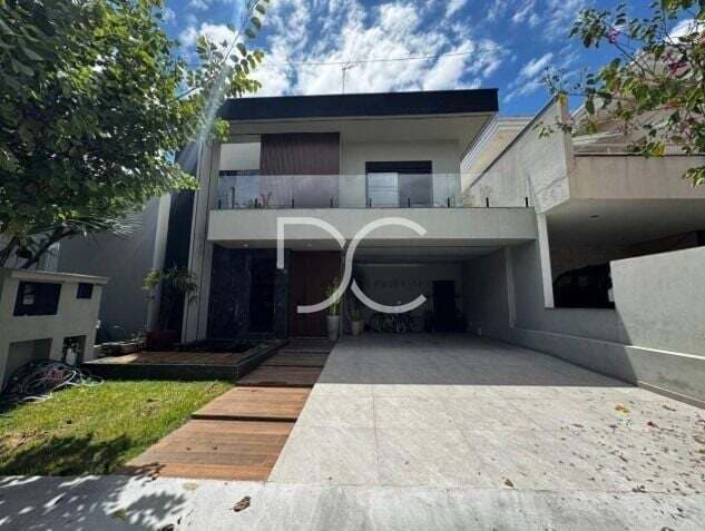 Venda Sobrado | AC 240m²| AT 250m² | 3 Suítes | 5 Ban | 4 Vagas