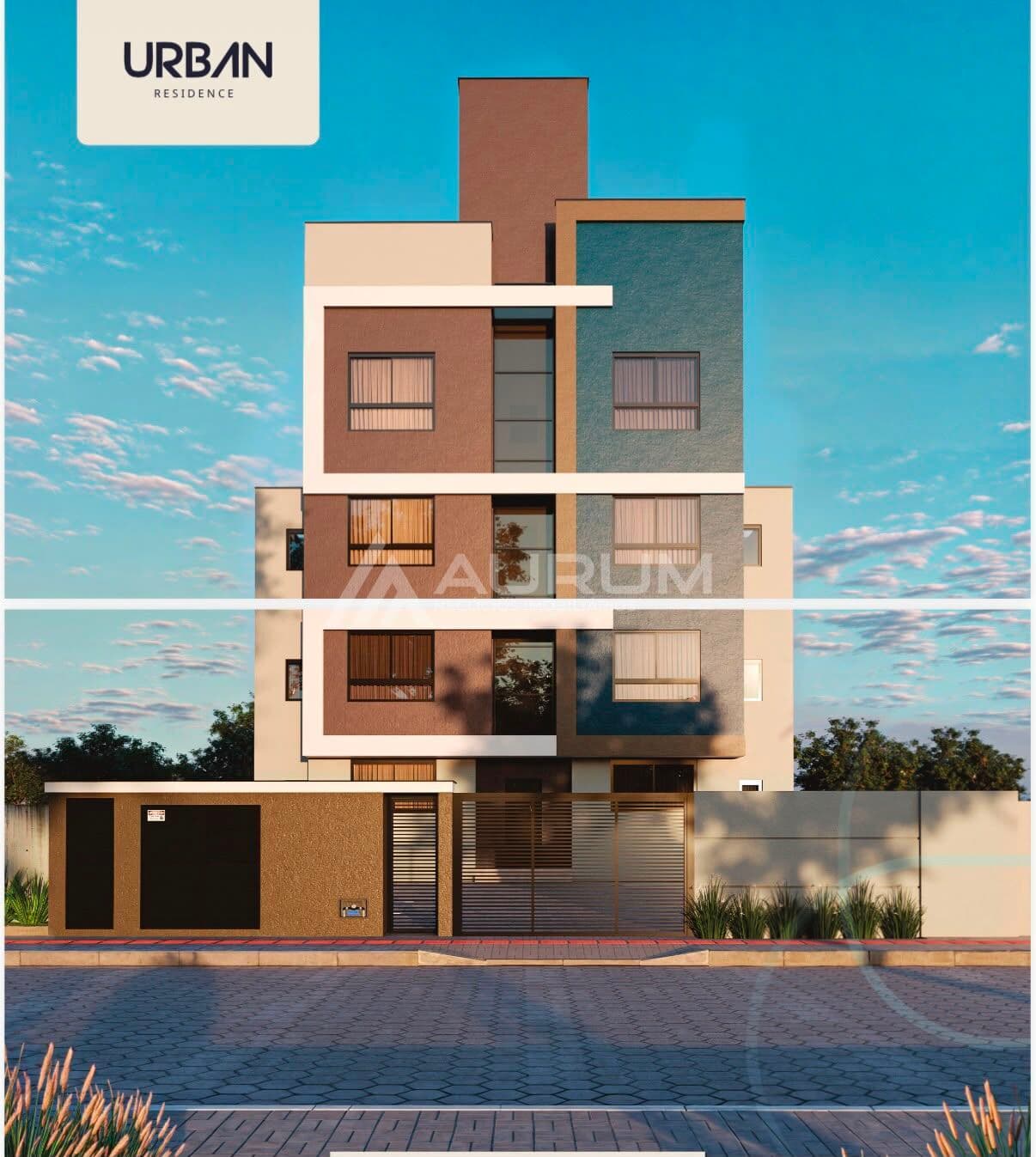 Urban Residence | Viva a evolução de Navegantes