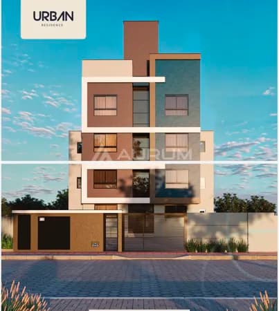 Urban Residence | Viva a evolução de Navegantes