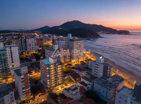 Apartamento em Gravatá, Navegantes/SC