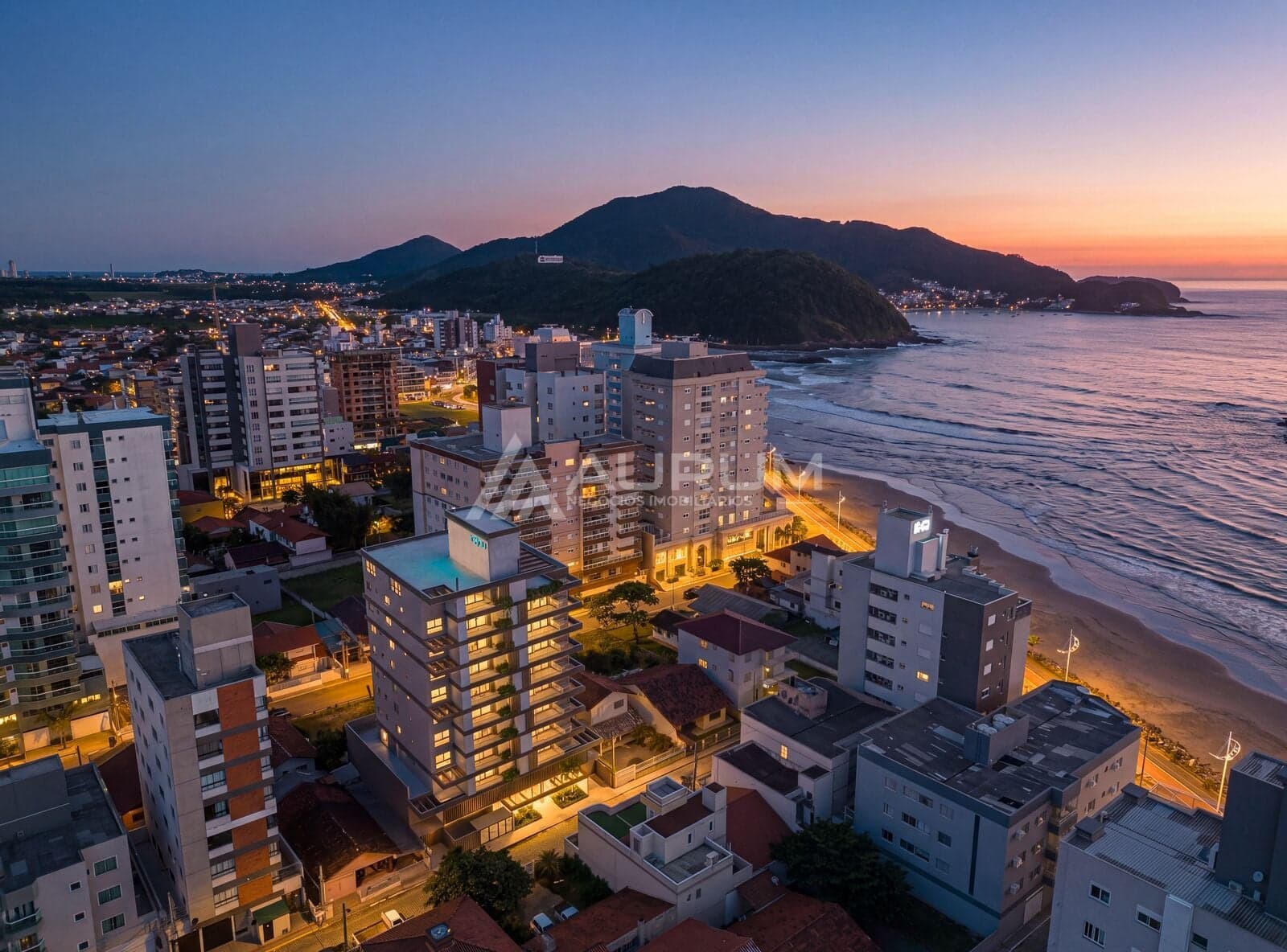 Apartamento em Gravatá, Navegantes/SC