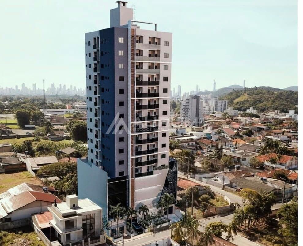 Apartamento com 2 Suítes no Centro, Camboriú/SC