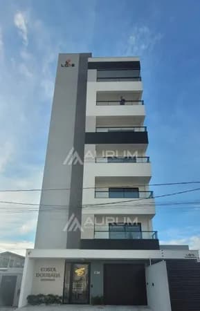 Apartamento NOVO com 02 Dormitórios (01 Suíte) a 140 metros da PRAIA, em Centro, Navegantes/SC