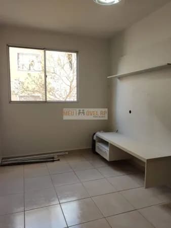 Apartamento em Ribeirão Preto - City Ribeirão