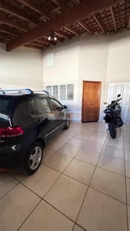 Casa em Ribeirão Preto - Ipiranga