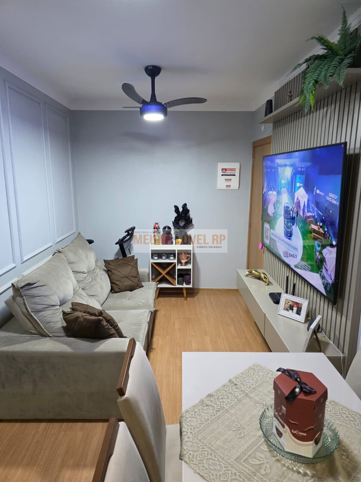 Apartamento