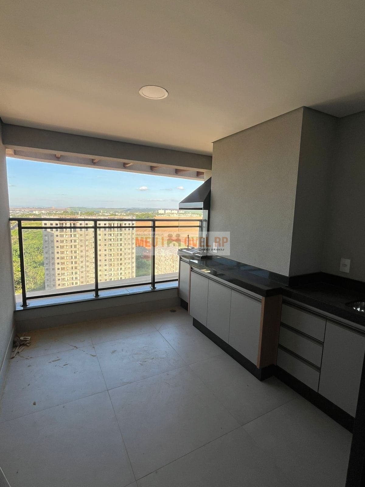 Apartamento em Ribeirão Preto - Jardim Botânico