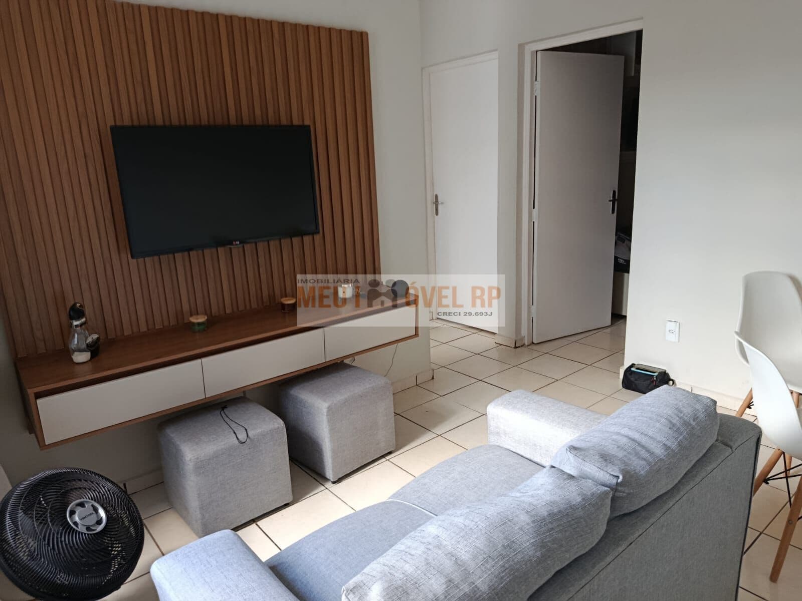 Apartamento em Vila Virgínia, Ribeirão Preto/SP