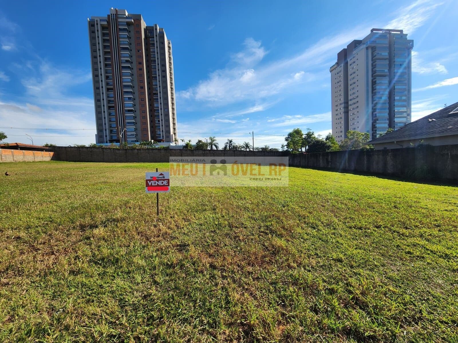 Lote/Terreno em Ribeirão Preto - Royal Park