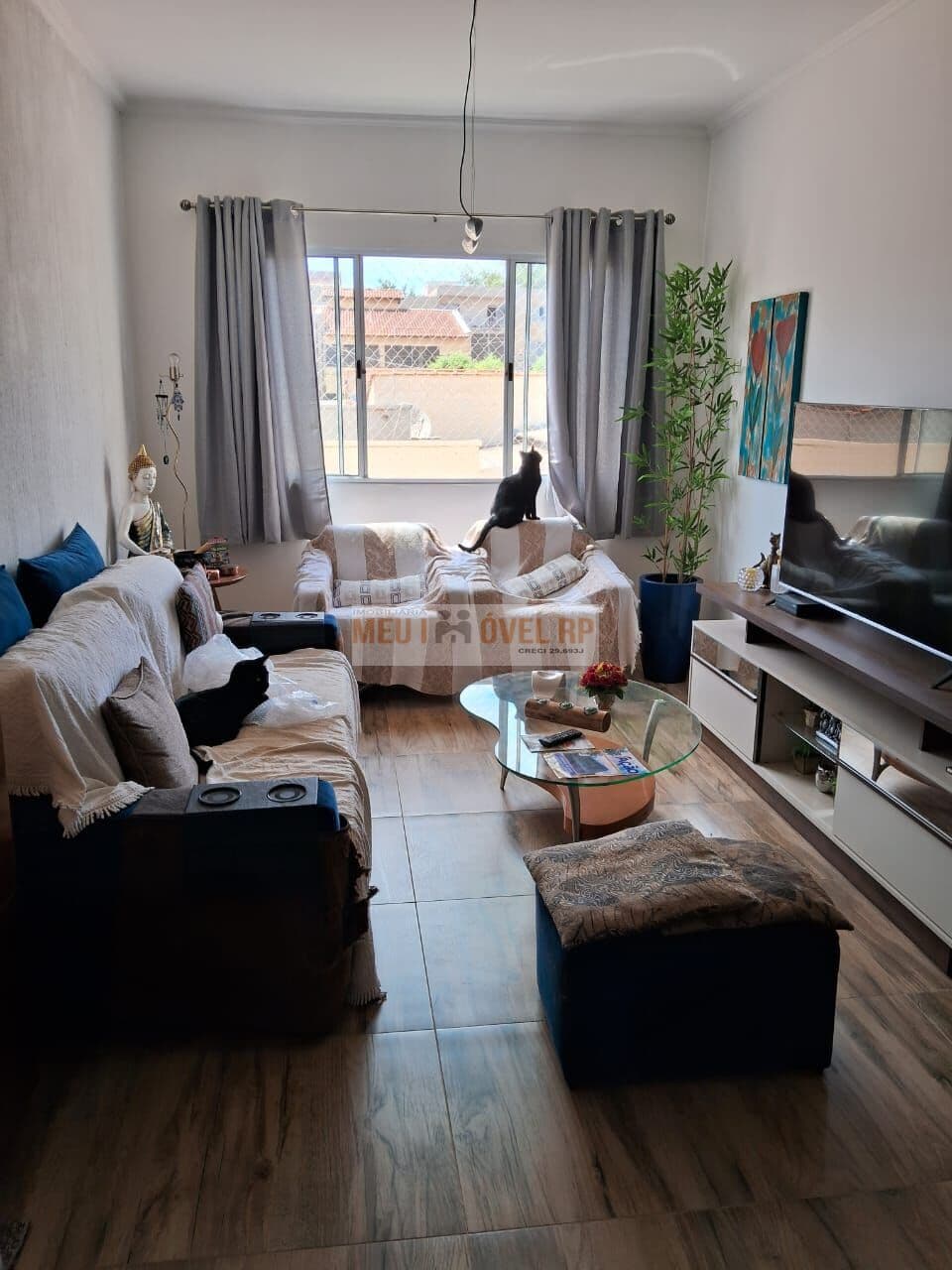 Apartamento em Ribeirão Preto - Jardim Irajá