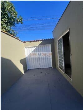Casa em Ribeirão Preto - Quintino Facci II