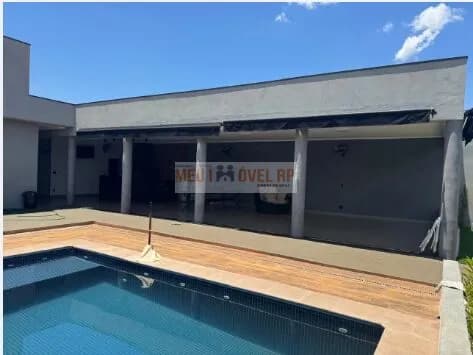 Casa Estilo Chácara Urbana: Lazer e Bem-Estar Todos os Dias