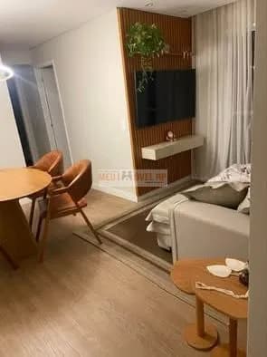Apartamento em República, Ribeirão Preto/SP