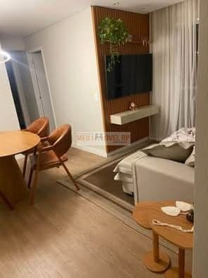 Apartamento em República, Ribeirão Preto/SP