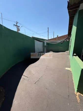 3 Casas lindas