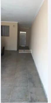 Casa em Quintino Facci II, Ribeirão Preto/SP