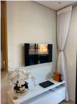 Apartamento em City Ribeirão, Ribeirão Preto/SP