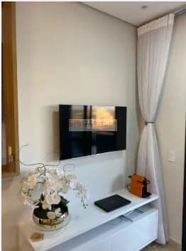 Apartamento em City Ribeirão, Ribeirão Preto/SP