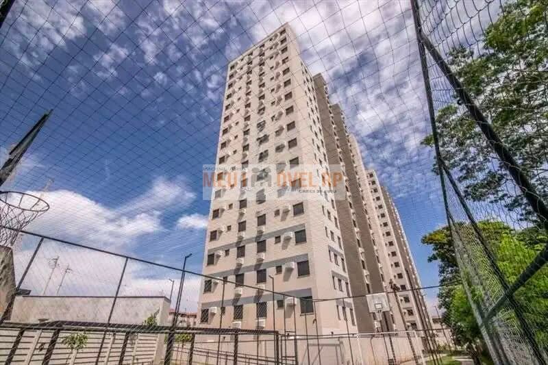 Apartamento em Ribeirão Preto - Jardim Paulistano
