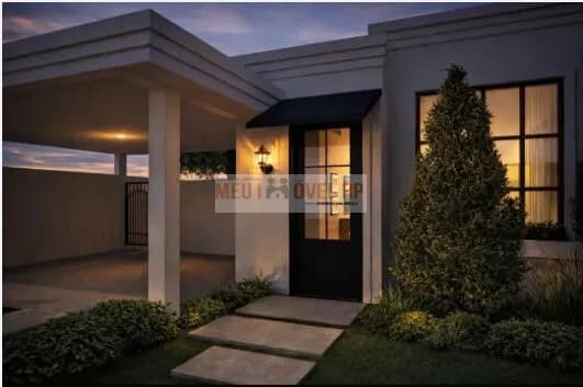 Casa de Condomínio em Ribeirão Preto - Reserva San Pedro