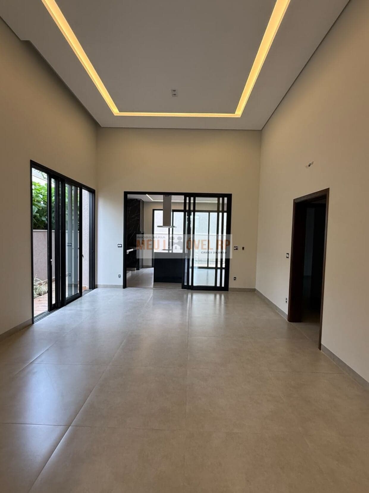 Casa de Condomínio em Ribeirão Preto - Vila do Golf