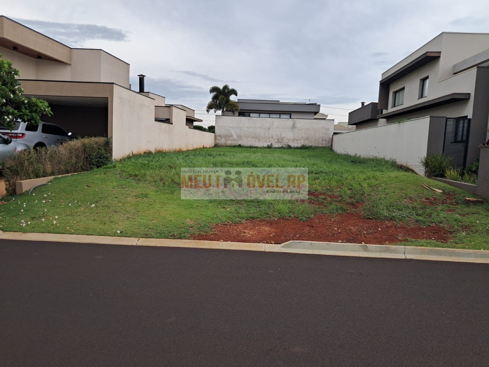 Lote/Terreno em Ribeirão Preto - Residencial Alto Do Castelo