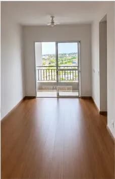 Apartamento em Ribeirão Preto - Parque das Oliveiras II