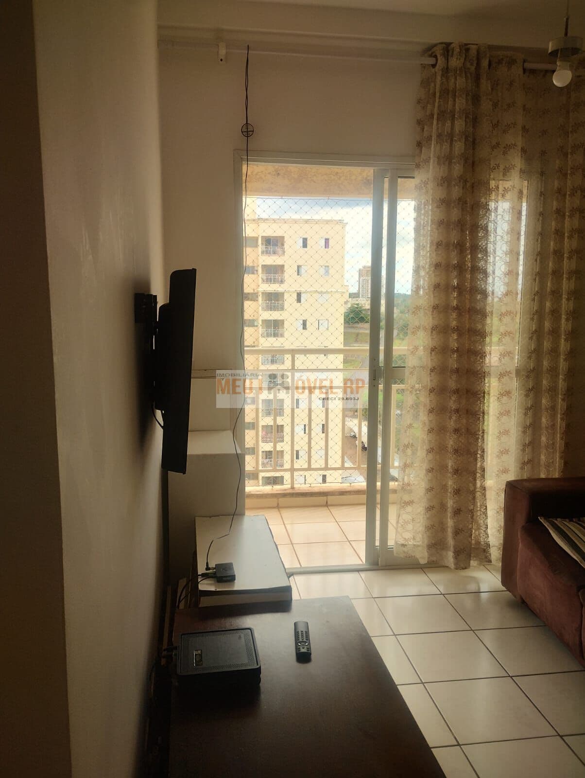 Apartamento em Parque Industrial Lagoinha, Ribeirão Preto/SP